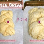 Challah (Easter Bread)- Updated with proper photos and recommendations!