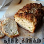 Beer Bread Revisited
