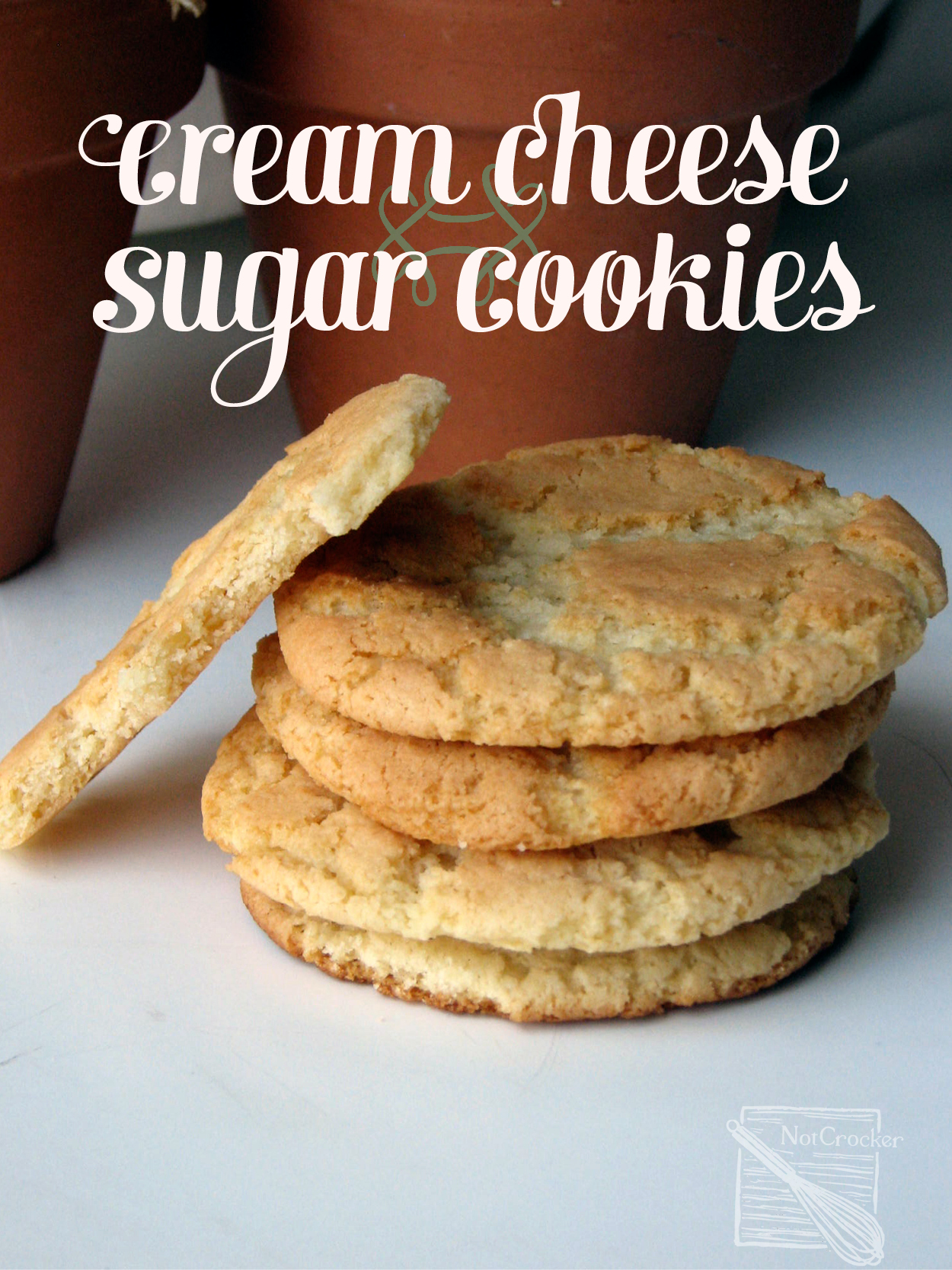 20 Of the Best Ideas for Cream Cheese Cookies Recipe - Best Recipes ...