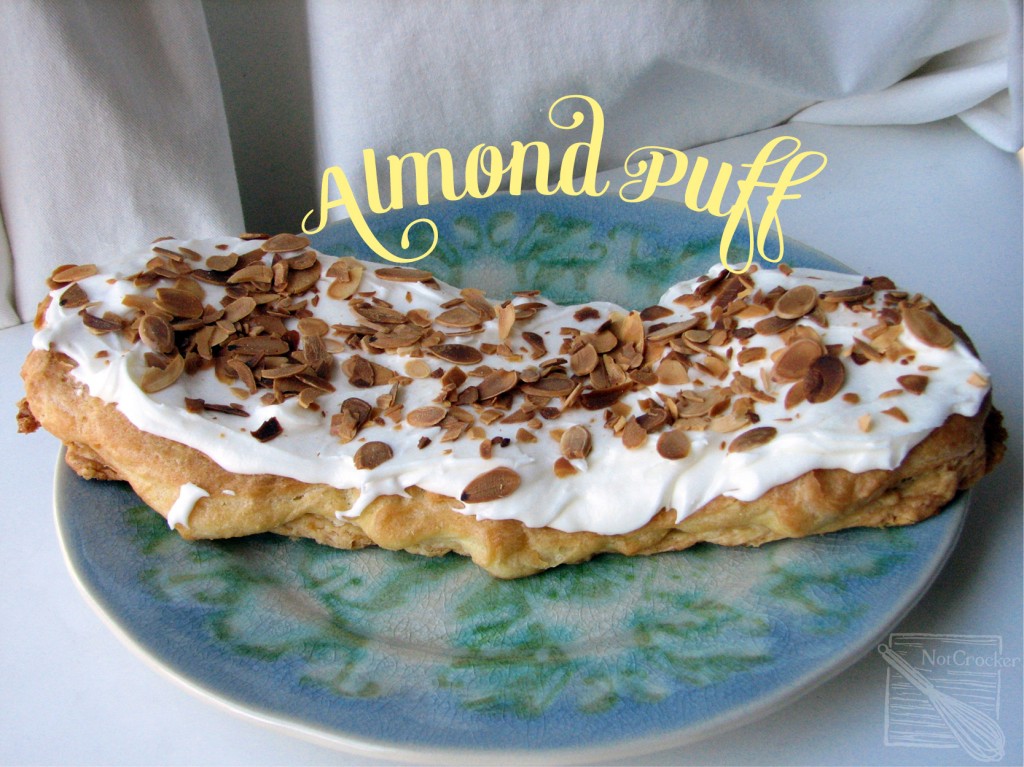 Almondpuff