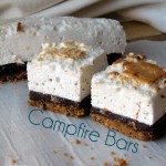 Campfire Bars – Butter Baked Goods